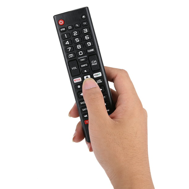 Mando a Distancia Compatible ONE for ALL para TV LG Smart TV