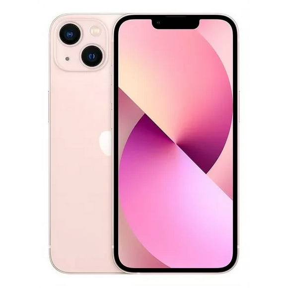 apple iphone 13 128 gb  rosa apple