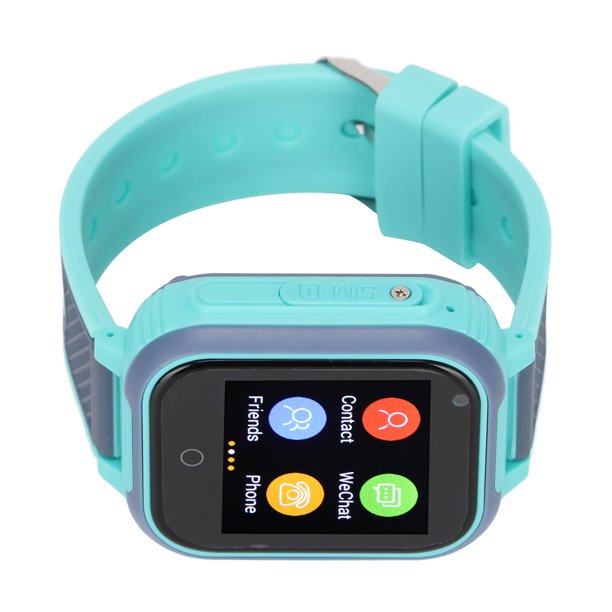 Lt21 4g reloj inteligente niños gps wifi videollamada sos ip67