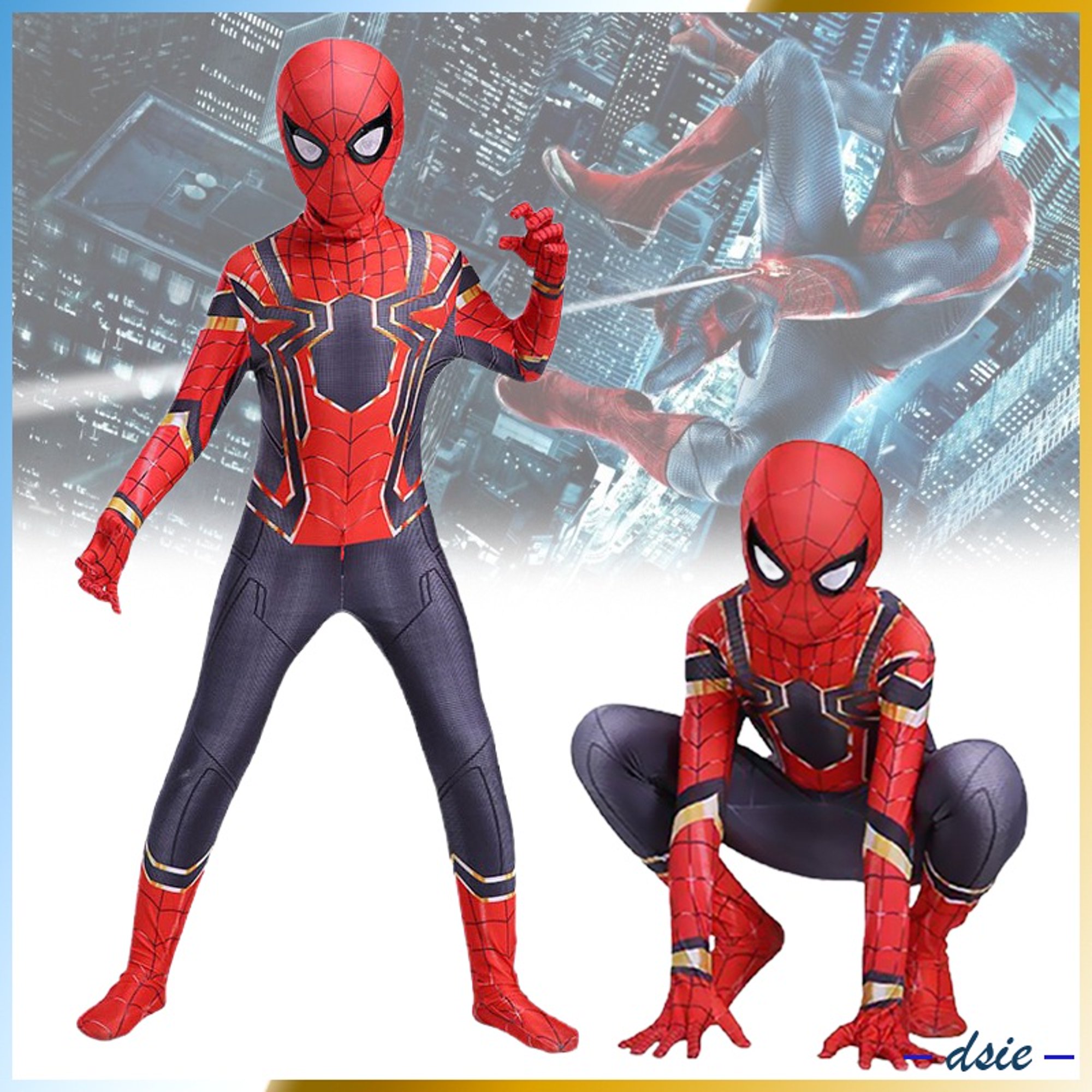 Disfraz Inspirado Deadpool Halloween Fiesta Infantil, Disfraz De Super  Heroe Deadpool, Traje Deadpool Niños, Ropa Deadpool Niños