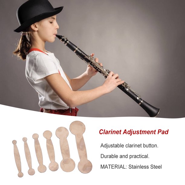 Atriles para clarinete, Accesorios para Clarinete