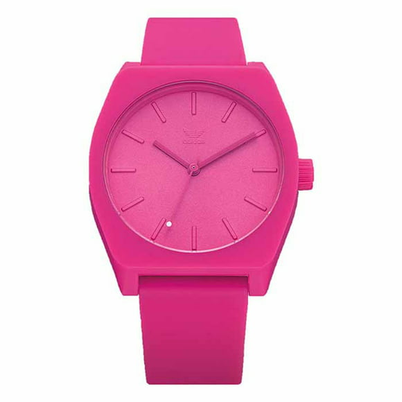 reloj adidas unisex process sp1 rosa z103123