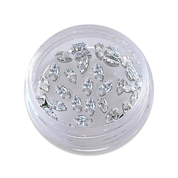 Diamantes De Imitación Cristales Para Manualidades,ss20,1440 Color  Lightsiam