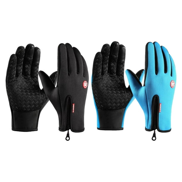 guantes de invierno,guantes invierno para hombre guantes de trabajo impermeables para mujer Estil Yinane guantes de | Bodega en línea