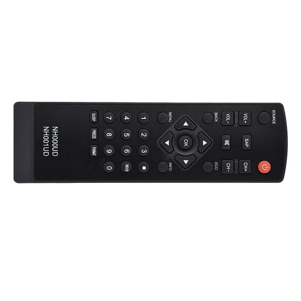 Mando a distancia universal para LG AKB73655806, reemplazo de control  remoto de Smart TV para LG AKB73655806 LCD LED TV