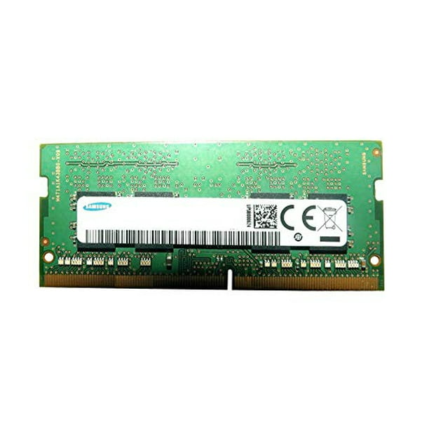 SAMSUNG so-dimm DDR4 21300 2666MHz 32GB16GB×2枚チェック機能