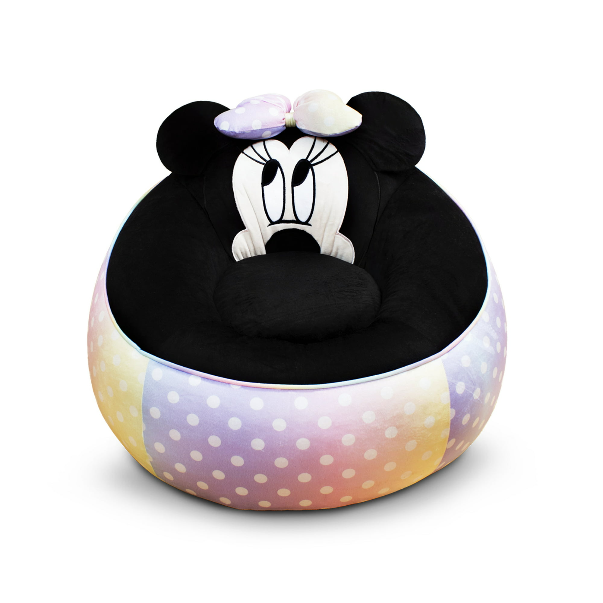 Fiesta Moderna de Minnie Mouse - Moda y Belleza Juvenil