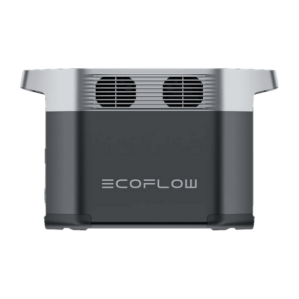 Probamos Ecoflow Delta 2: central eléctrica inteligente y eficiente