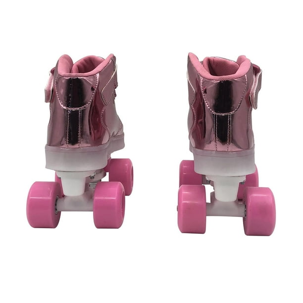 Lenexa Savannah Patines de ruedas para niños - Patines de ruedas para niños  - Patines de ruedas para niñas - Patines de ruedas para niñas - Patines de
