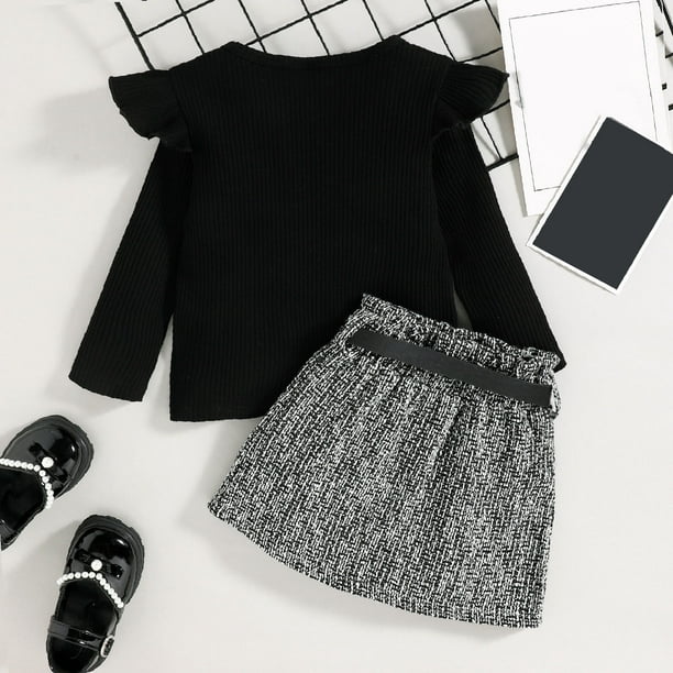 Aditivo Blusa Bordada Flores para Mujer, Juvenil y Casual en Color Negro  con Blanco. (Negro m) : : Ropa, Zapatos y Accesorios