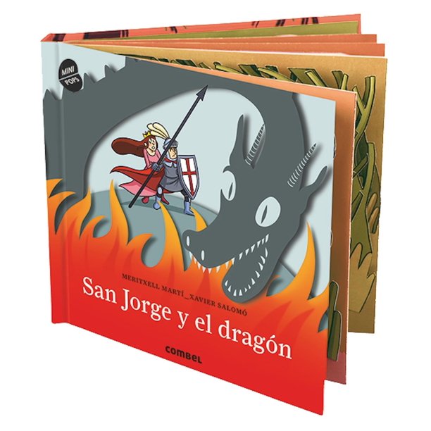 Minicuentos de tigres y dragones para ir a dormir (Minicuentos) :: VARIOS  :: Beascoa :: Libros :: Dideco