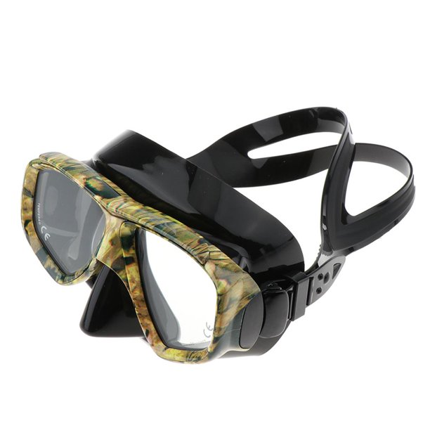 1 pieza de niños Gafas de natación , anti niebla & impermeable marco grande nadar  Gafas , buceo equipo para Chicos con Chicas 5 a 12, Moda de Mujer