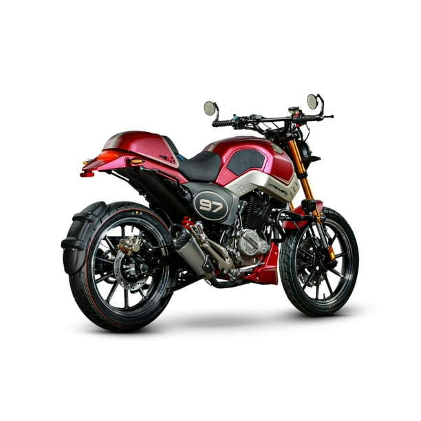 Mini moto Shahoma MC01-MX 2022