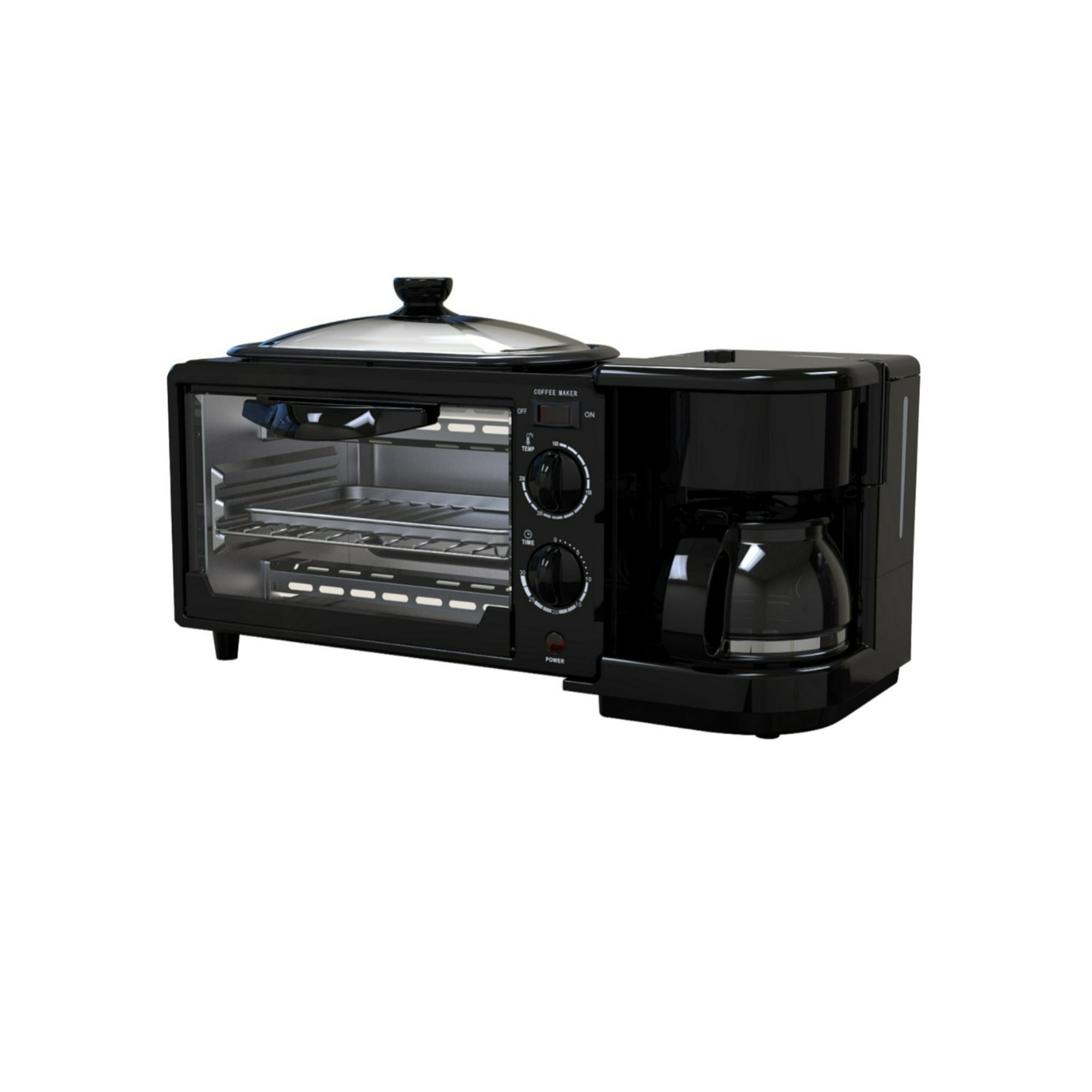 HORNO MICROONDAS & AIRFRYER 3 EN 1 - mx-cuisinart