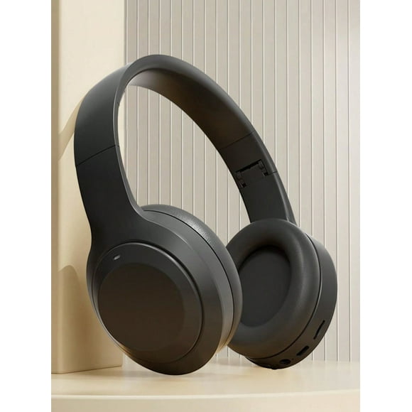 wireless headphones over ear long battery life headband headphones for mobileipad music listening gaming wireless headphones