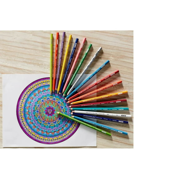 Lápices de Colores Prismacolor Junior 48 piezas