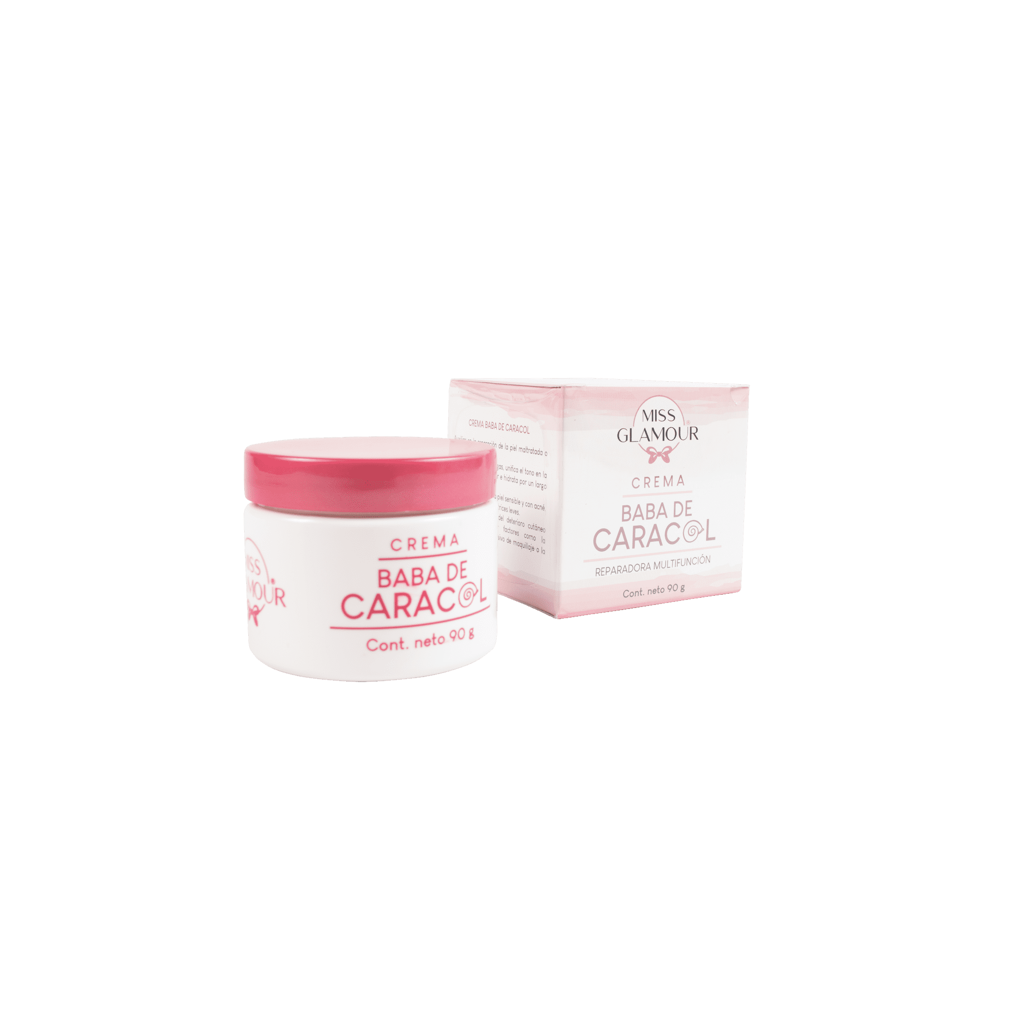 2 Celltone Baba De Caracol Snail Gel 100% Original Helix Aspersa Muller