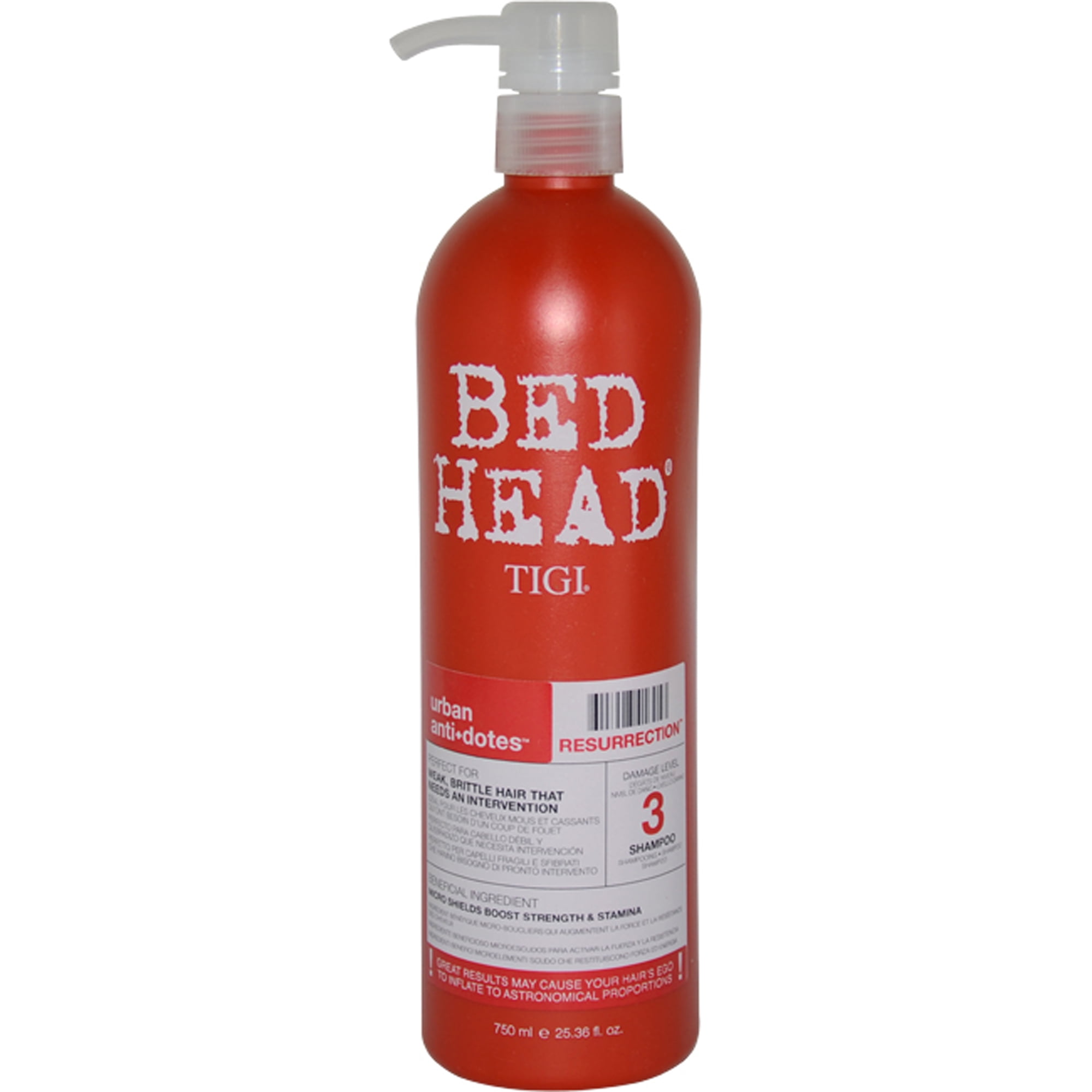 Bed Head Oh Bee Hive Champú seco mate de TIGI para mujer - Champú seco de 5  oz TIGI Bed Head Oh Bee Hive! Matte Dry Shampoo Champú Dama 2 oz