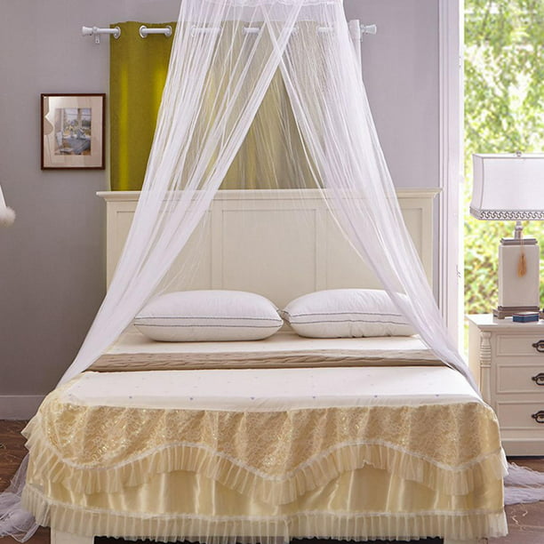 Mosquiteras para camas: qué son y cómo instalarlas - Mosquiteras24H