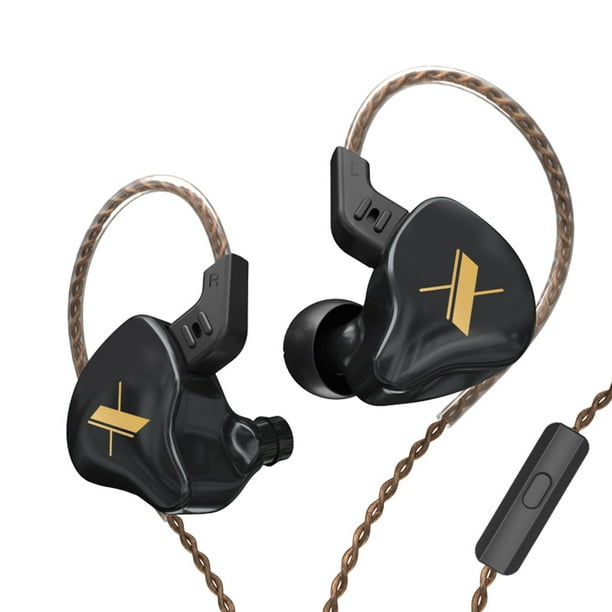 Auriculares In Ear Deportivos Con Cable Para Celular P Jack