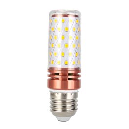 1 Uds. Bombillas LED de emergencia recargables multifuncionales de 12W  equivalente a 60W yeacher Bombilla