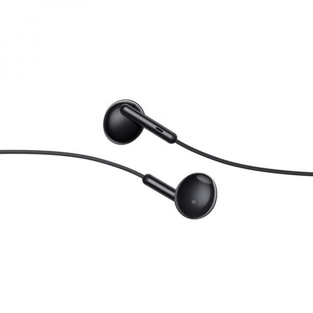 realme BUDS Q Black Auriculares Dentro de oído Bluetooth Negro