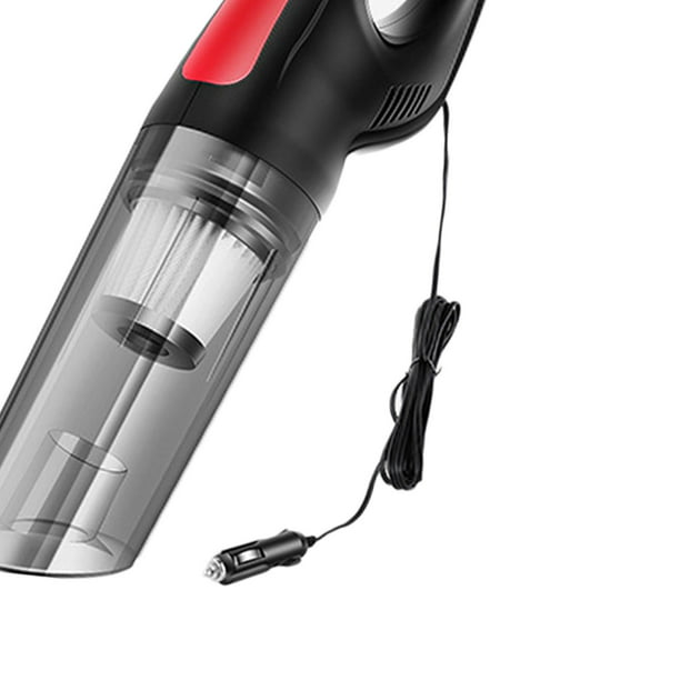 Mini Aspiradora de Mano Portatil Recargable 2 en 1 120W USB Casa Carro -  Promart