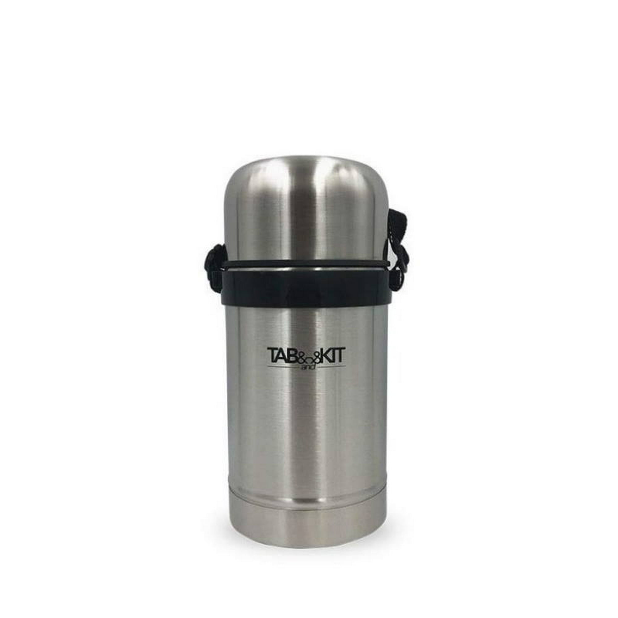 Termo para comida de acero inoxidable 600 Ml