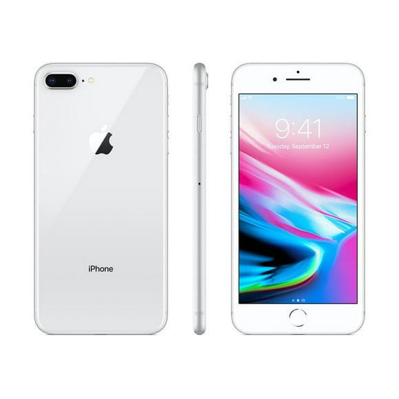 iphone 8 plus apple 64gb