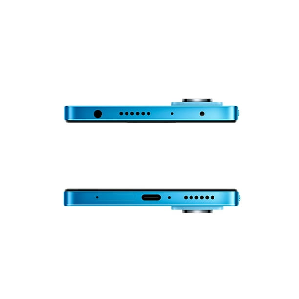Xiaomi Redmi Note 12 Pro 4g 8gb/256gb Azul (star Blue) Dual Sim