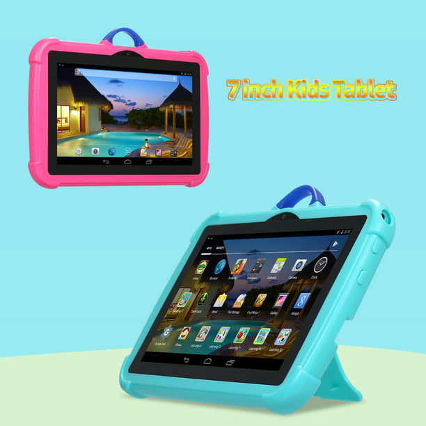 Tablet Para Niños De 7 Pulgadas Tableta Para Niños Edición - Temu