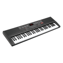 61 música Digital electrónico eléctrico Piano para escenario fiesta de  vacaciones Sunnimix Teclado de piano digital de 61 teclas