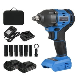 Draper Tools Storm Force Atornillador Eléctrico 3.6V