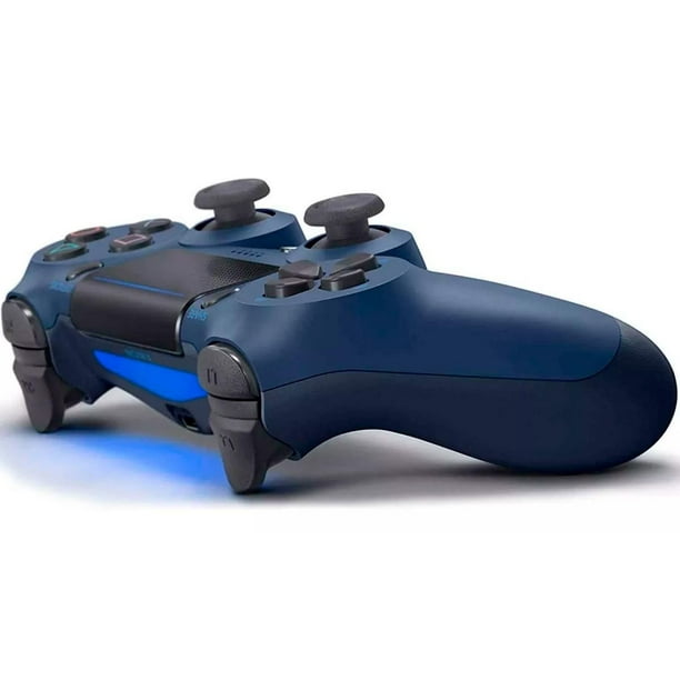 Control PS4 PlayStation 4 Dualshock 4 Inalambrico Midnight Blue 3002840 PlayStation  PlayStation DUALSHOCK PlayStation 4 Inalambrico