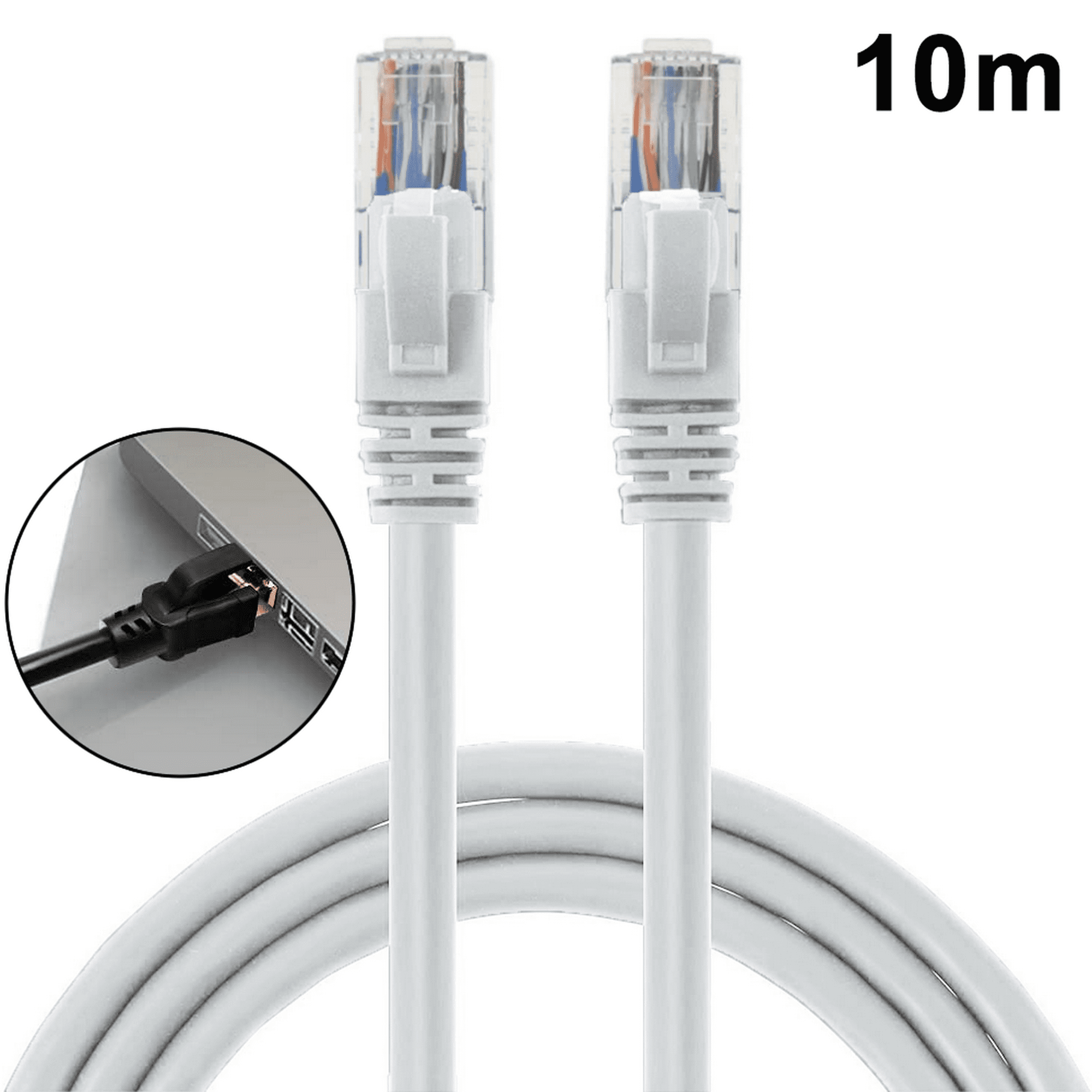 Cable para exteriores, Cable para exteriores Cat6 a
