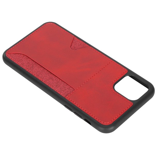  Funda para iPhone 11, a prueba de golpes, ultra