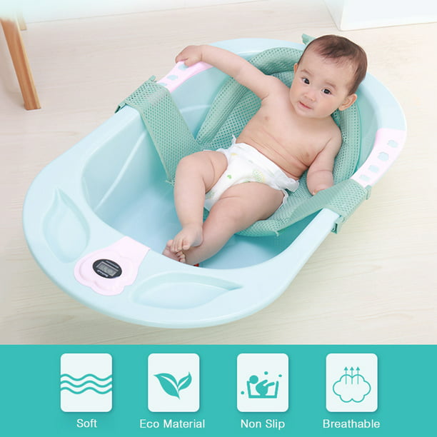Silla para bañera bebé reclinable