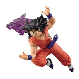 Peluche DBS Ultra Instinct - Manga city