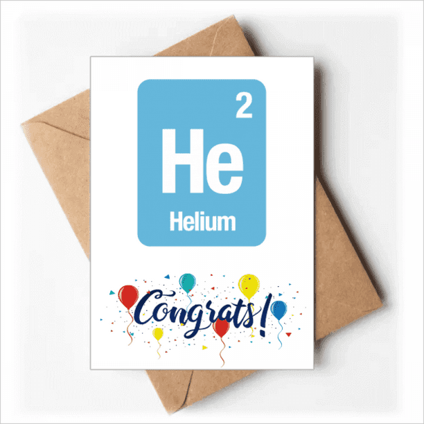 helio elemento