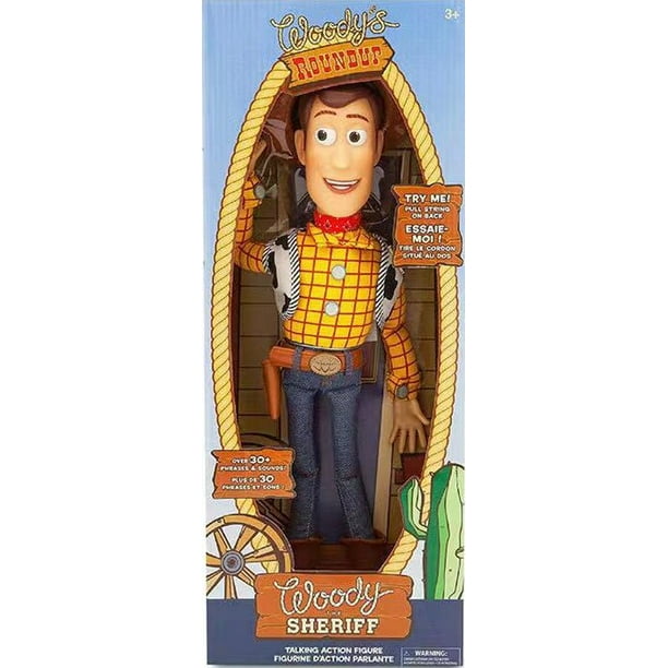 Woody coleccion online