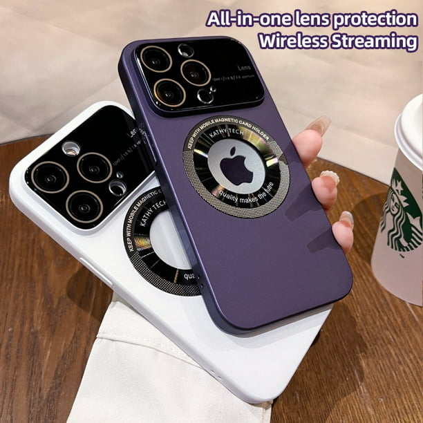 Protector de lente Case-Mate para iPhone 14 Pro y iPhone 14 Pro