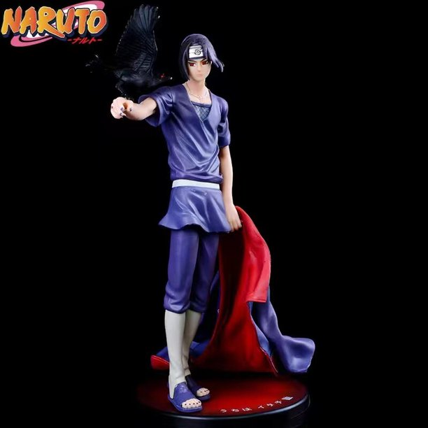  Figura de vinilo coleccionable, figuras de anime de