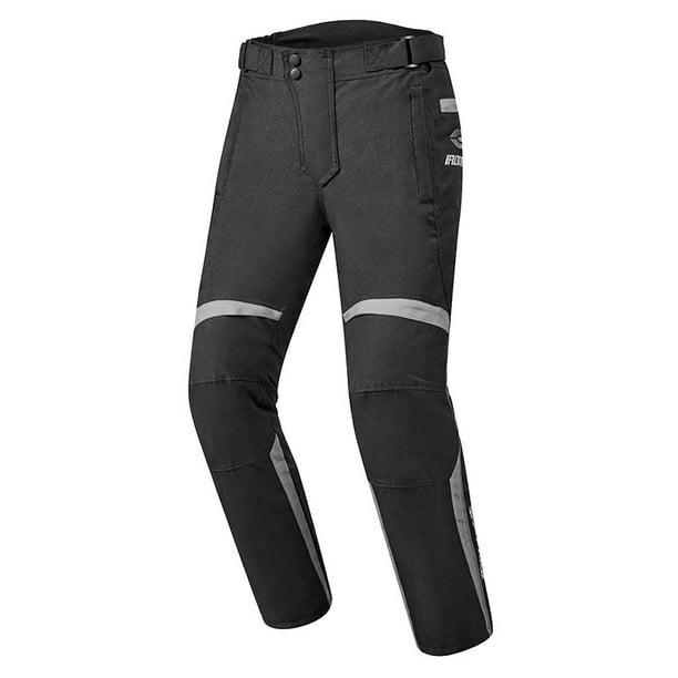 Pantalones de moto para hombre