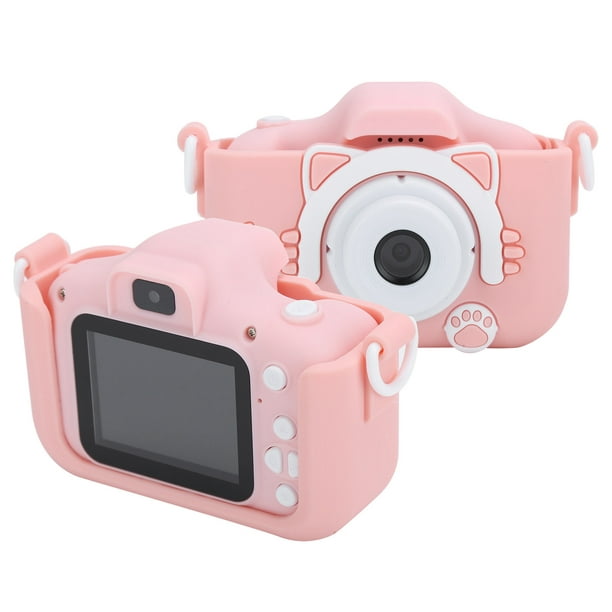 TMOSLY Mini cámara para niños de 3 a 12 años Cámara Digital de 8MP