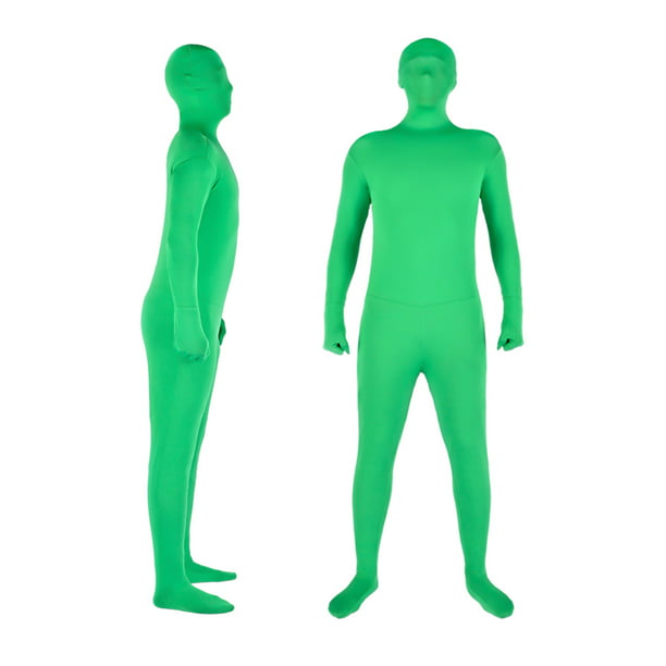 Scuba Bodycon - Tela elástica para vestir, color verde fluorescente, por  metro
