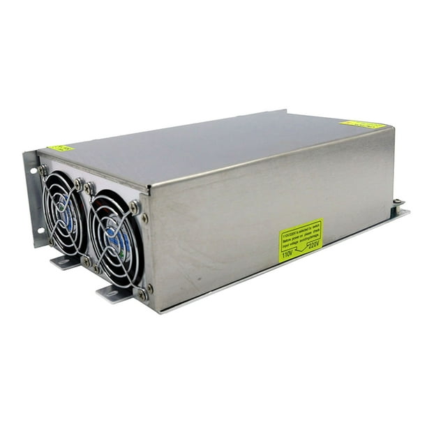 TRANSFORMADOR DE 24V A 220V 1500W