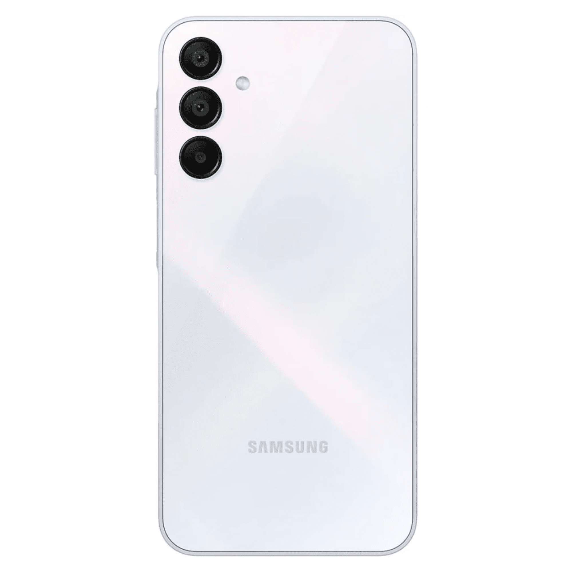 Samsung galaxy a15 4g 128gb blanco