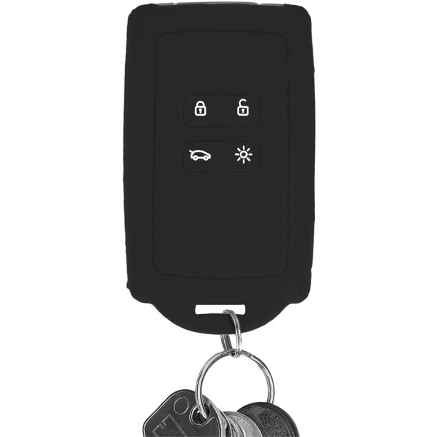 Funda para llave Keyless, Página 2