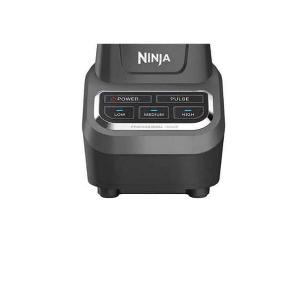 Ninja, Licuadora Profesional 1000W, CO650B