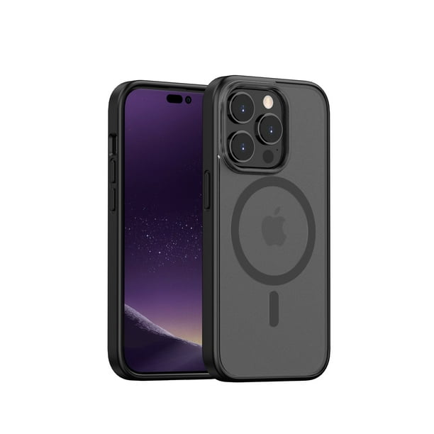 JETech Protector Lente Cámara para iPhone 14 Pro 6,1 Pulgadas y